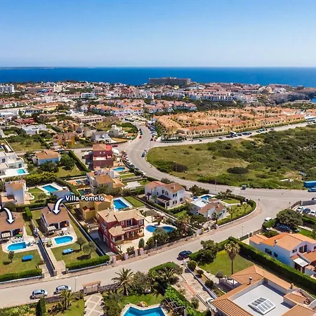 Vila Papaya By