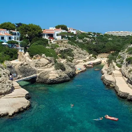 Papaya By Cala'N Blanes (Menorca)