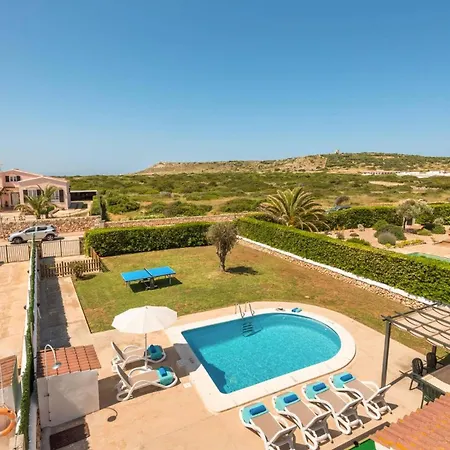 Papaya By Cala'N Blanes (Menorca)