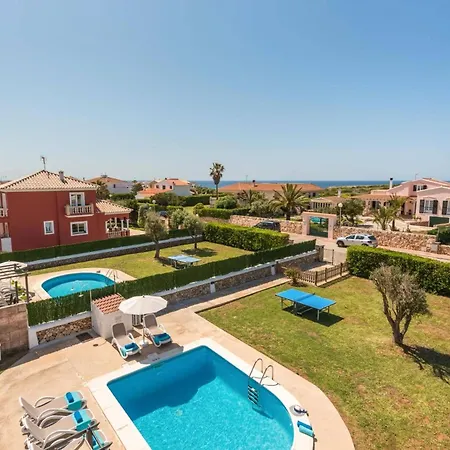 Papaya By * Cala'N Blanes (Menorca)