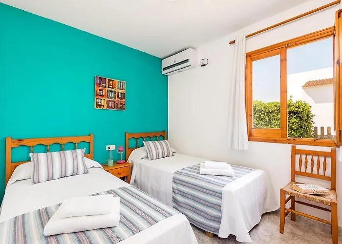 Papaya By Villa Cala'N Blanes (Menorca)