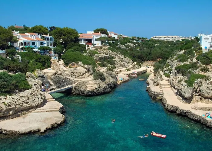 Papaya By Cala'N Blanes (Menorca)