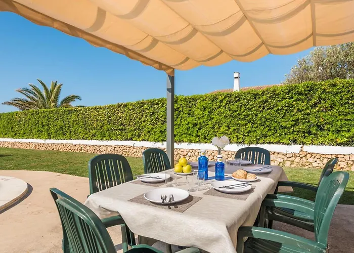 Papaya By Villa Cala'N Blanes (Menorca)