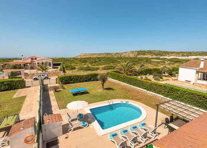 Papaya By Cala'N Blanes (Menorca)