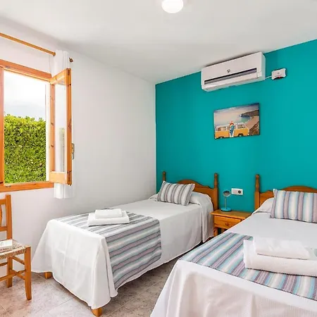 Villa Papaya By Cala'N Blanes (Menorca)