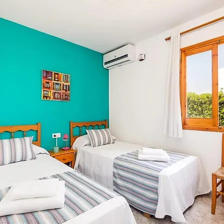 Papaya By Villa Cala'N Blanes (Menorca)