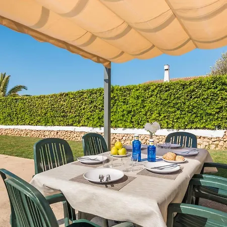 Papaya By Villa Cala'N Blanes (Menorca)