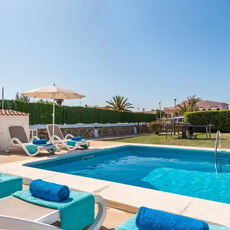 Villa Papaya By