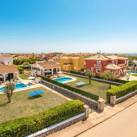 Papaya By Cala'N Blanes (Menorca)