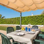 Papaya By Βίλα Cala'N Blanes (Menorca)