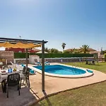 Βίλα Papaya By Cala'N Blanes (Menorca)